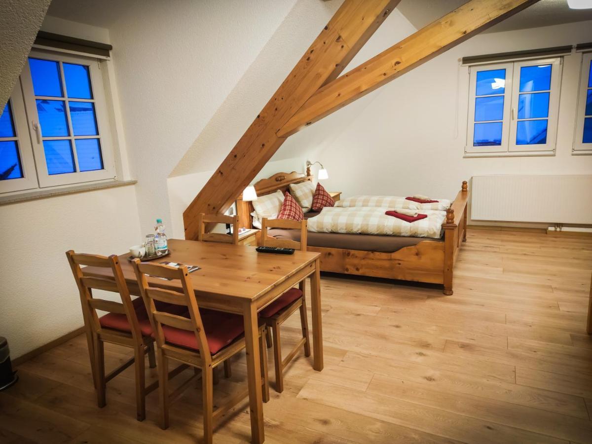 Hotel Landgasthof Sonne Mahlberg Exterior foto
